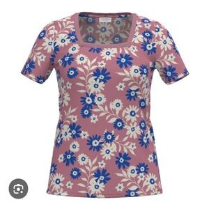 LulaRoe Martha Women's Top - Size Large